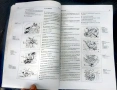 Peugeot 405-Ремонт, обслужване,експлоатация, снимка 4