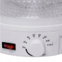 Дехидратор за храна 500W с 5 нива и регулируема температура 35–70°C , снимка 6