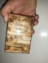 кутия за бижута от камилски кост, снимка 2