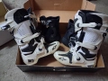 ботуши за мотокрос и ендуро Alpinestars tech 10 12/47 не са gaerne sidi leat fox, снимка 9