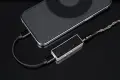 Fosi Audio DS3 Portable Dac усилвател за слушалки, снимка 15