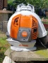 STIHL BR 800 C, снимка 2
