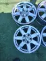15цола за VW AUDI 5 ×112 ц.57.1мм ет 38. 6.5J ×15, снимка 2