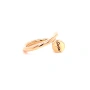 Златен дамски пръстен Cartier 1,89гр. размер:52 14кр. проба:585 модел:37775-2, снимка 1