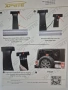 LED Стоп светлина за JEEP WRANGLER, снимка 2
