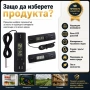 Електронен дигитален термометър със сонда за кола дома инкубатор хладилник аквариум автомобил малък, снимка 5