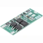 Комплект 2 броя BMS модул 2S 20A 7.4V с балансиране, защита за Li-Ion 18650/26650, DIY 10452, снимка 8
