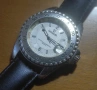 ръчен часовник lancaster с батерия, водоустойчив за лек ремонт, снимка 3