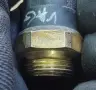 Датчик Температура VW Голф 4 - 3 - 2 - 6 - Ауди - Сеат - Шкода - 1H0959481B, снимка 5
