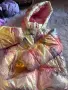 Детско яке Desigual 134/140 см, снимка 4