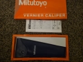 Mitutoyo 530-104 150mm, снимка 2
