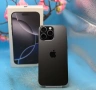 Apple iPhone 16 Pro Max, 256GB, 5G, Black Titanium  , снимка 4