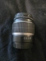 Обектив Canon EF-S 18-55mm IS - Отлично състояние, снимка 3