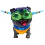 Светеща фигурка Puppy Dog Pals Light Up Pals On A Mission - BINGO & ROLLY - различни модели, снимка 3