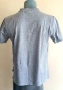 Hugo Boss Tessler 185  Mercerised  Cotton Slim Fit  Mens Size S ОРИГИНАЛ Мъжка Тениска!, снимка 4