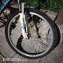 Юношески колело за момиче , снимка 8