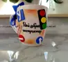 Чаши с полимерна глина , снимка 2