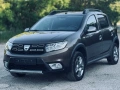 Dacia Sandero STEPWAY/ГАЗ/GPL, снимка 2