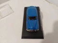 1/43 Simca Aronde 1955 Auto Plus  , снимка 3