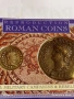 Монети РЕПРОДУКЦИЯ,РЕПЛИКА на Римски денар и систерция за КОЛЕКЦИЯ 54505, снимка 1
