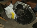 5 степенна Скоростна кутия Алфа Ромео 156 1.9 жтд 2004 год., снимка 3
