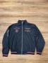 Мъжко яке бомбер PAUL & SHARK Royal Yacht Club Jacket Newport Jacket , L размер, снимка 7