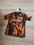 Оригинална мъжка тениска Puma UltraWeave x F.C. Olympique Marseille / Season 23-24 (Third), снимка 2