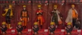 Naruto Shippuden Фигурка Герой по Избор – Naruto, Sasuke, Kakashi, Gaara, Itachi, Deidara, снимка 3