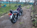 Продавам новвнос honda magna 750, снимка 11