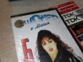 ГЛОРИЯ ORIGINAL VHS HI-FI STEREO 1806262021L1, снимка 7