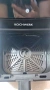 Еър Фрайър Фритюрник Rachs Kochwerk 4L дигитален фритюрник с горещ въздух, снимка 5