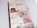 СМЪРТОНОСНО ИЗЛАГАНЕ-ORIGINAL VHS TAPE 3105260800L1, снимка 3