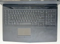Dell Alienware 17 R4 на части, снимка 2