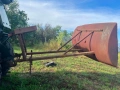 Продавам задно гребло за трактор, снимка 4