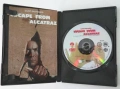 ESCAPE FROM ALCATRAZ (DVD) CLINT EASTWOOD 1979 REGION 2, снимка 3