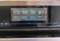Парна фурна с микровълнова MIELE DGM 6800, снимка 5
