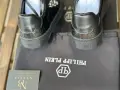 Philipp plein loro pianа мужки обувки, снимка 8