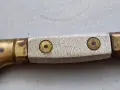 Колекционерски немски нож , снимка 6