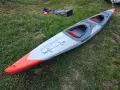 Двуместен каяк Itiwit Strenfit X500 (Надуваем с Dropstitch 15 PSI налягане), снимка 2