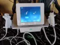 RF микронидлинг апарат 2 in 1 Microneedle козметичен уред, снимка 2