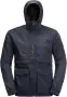 Jack Wolfskin мъжко яке, размер S/M, снимка 1