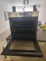 Фурна за вграждане Hotpoint Ariston FA3 841 H IX HA – Инокс – Като нова!, снимка 7