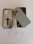Възможен бартер/Iphone 16 Pro Natural Titanium , снимка 4