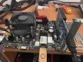 HyperX Savage Memory Red - 16GB Kit*(2x8GB) - DDR3 1600MT/s XMP CL9 DIMM, снимка 4