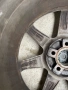 Гуми с джанти 17" Pirelli Powergy 205/50/R17 93Y 5x108 Volvo V50, снимка 5