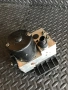 ABS помпа с ECU модул за Mercedes A-Class W168 0265202412, снимка 2