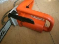 STIHL ел. резачка за дърва оригинална, снимка 6