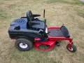ТРАКТОРНА КОСАЧКА TORO/0. ГРАДУС НА ЗАВИВАНЕ. ПЕРФЕКТНА , снимка 5