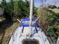 Ветроходна лодка Neptun 27, снимка 8