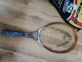 Тенис ракета HEAD Ti.Agassi 62 с оригинален калъф, снимка 2